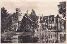 Bild einer Postkarte aus Pottenbrunn