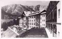 Bild einer Postkarte aus Puchberg