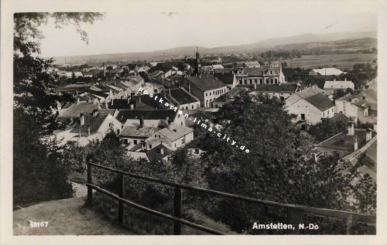 Amstetten 1940