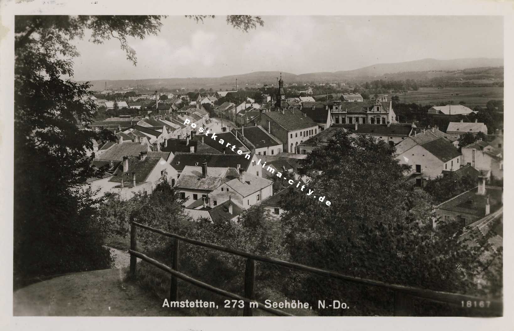Amstetten 1941