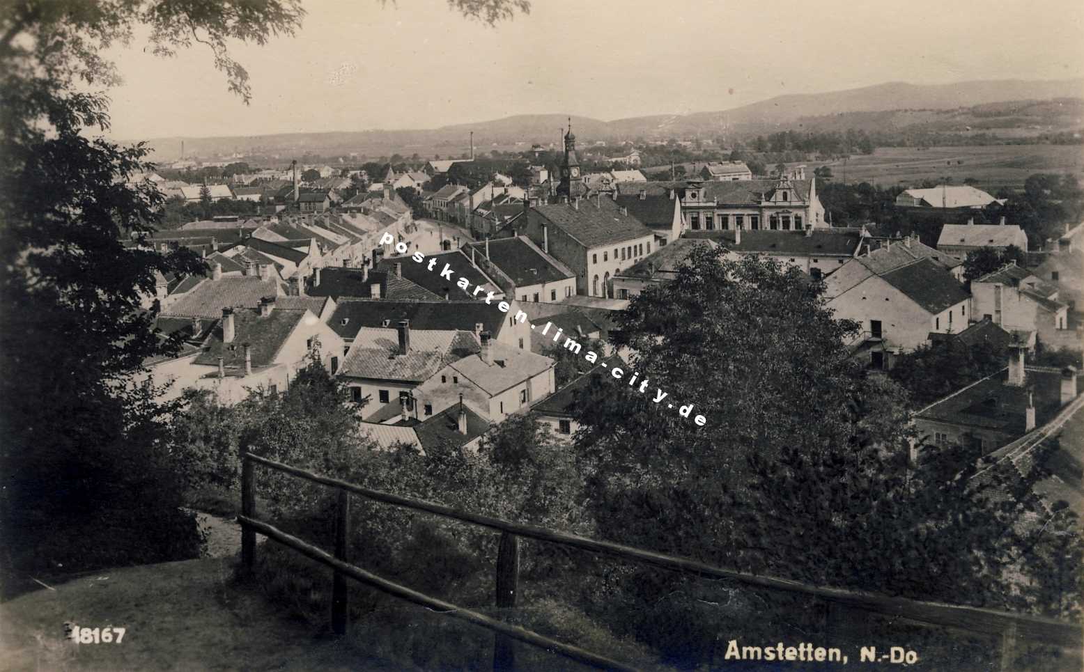 Amstetten 1941