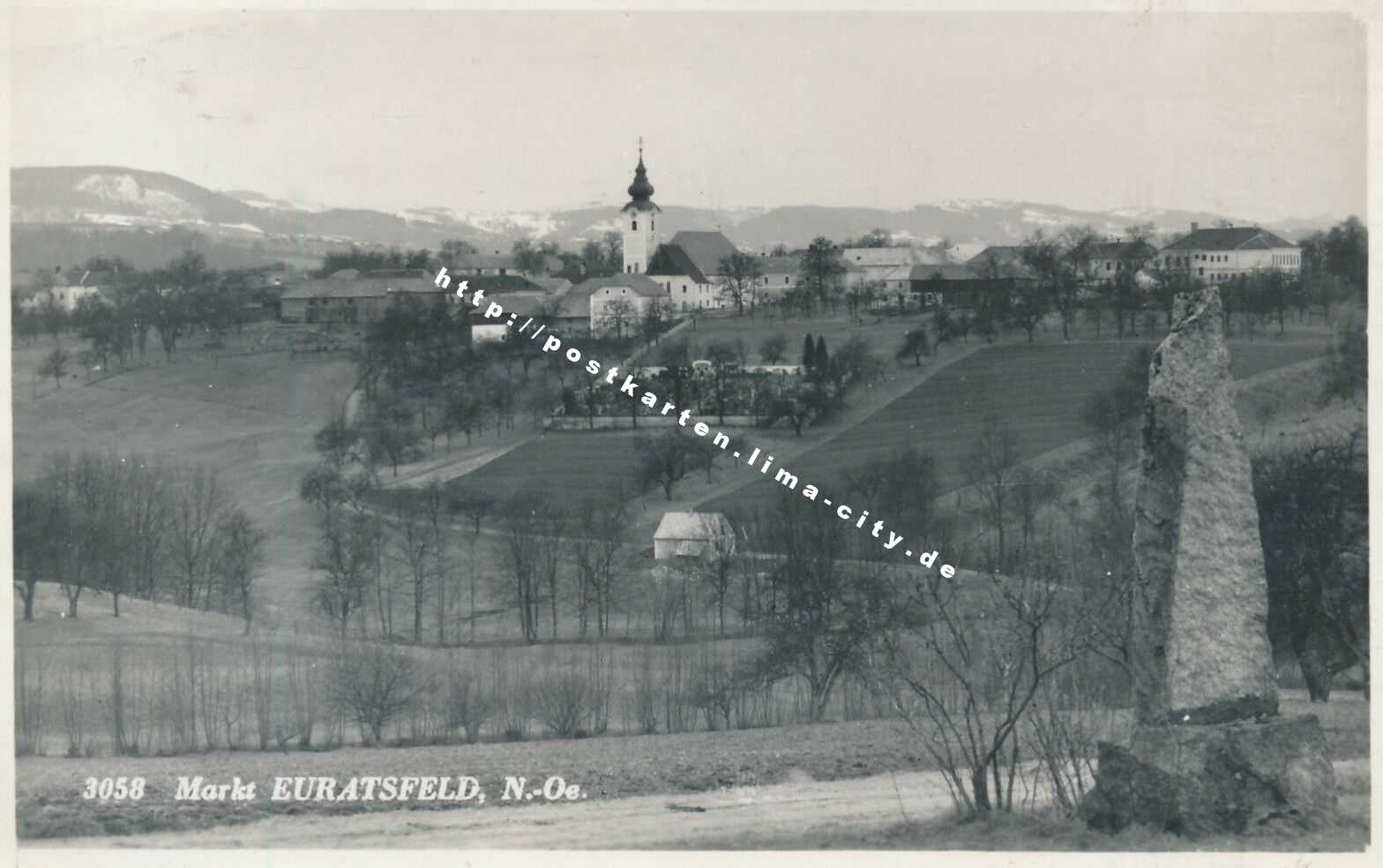 Euratsfeld 1938
