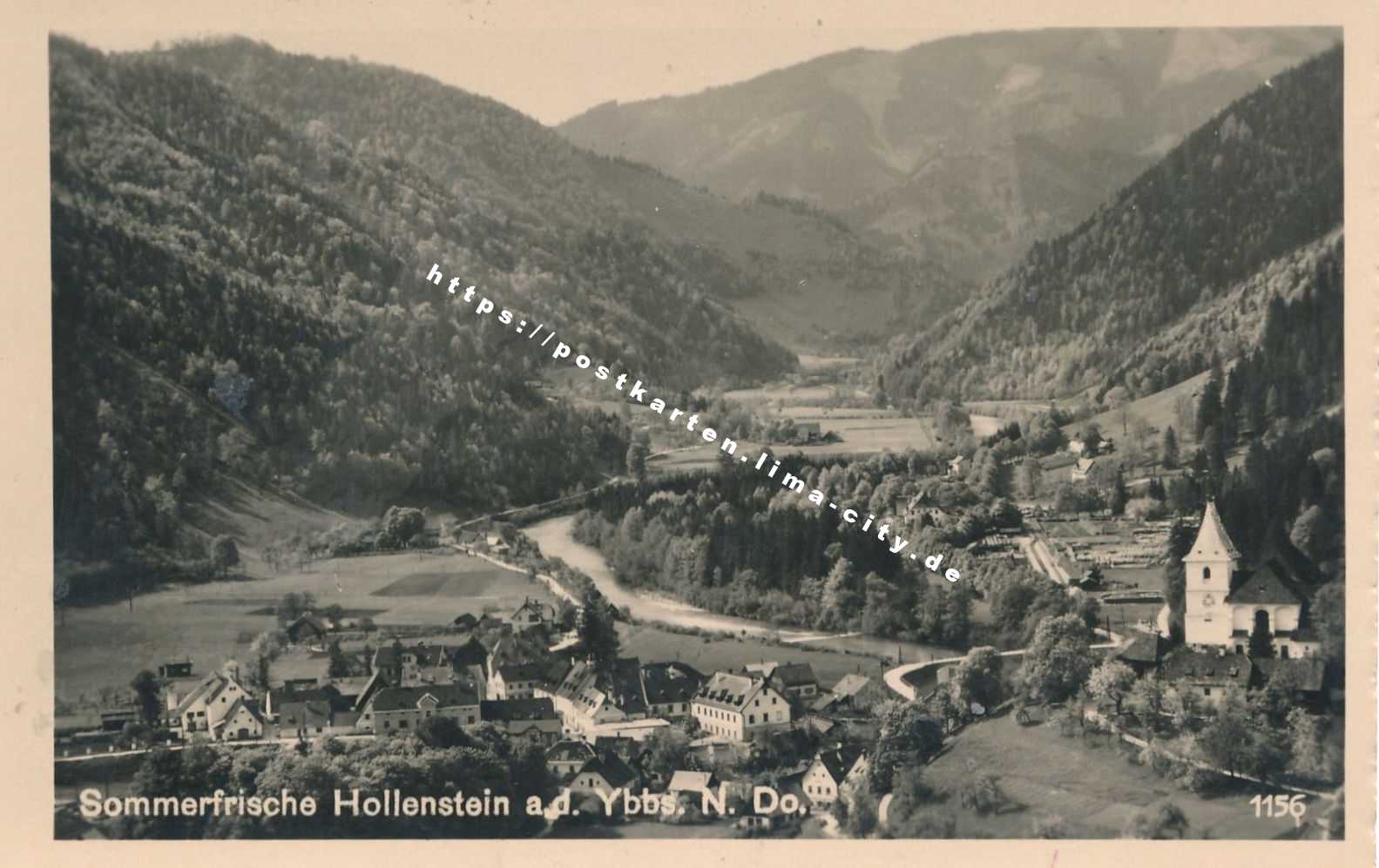 Hollenstein 1940
