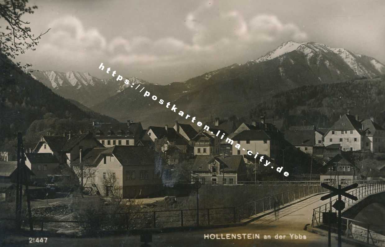 Hollenstein 