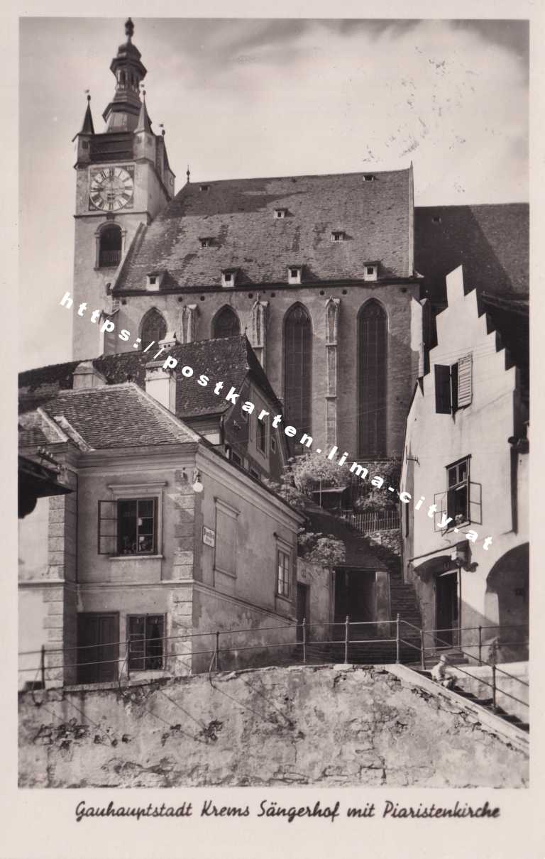 Krems 1940
