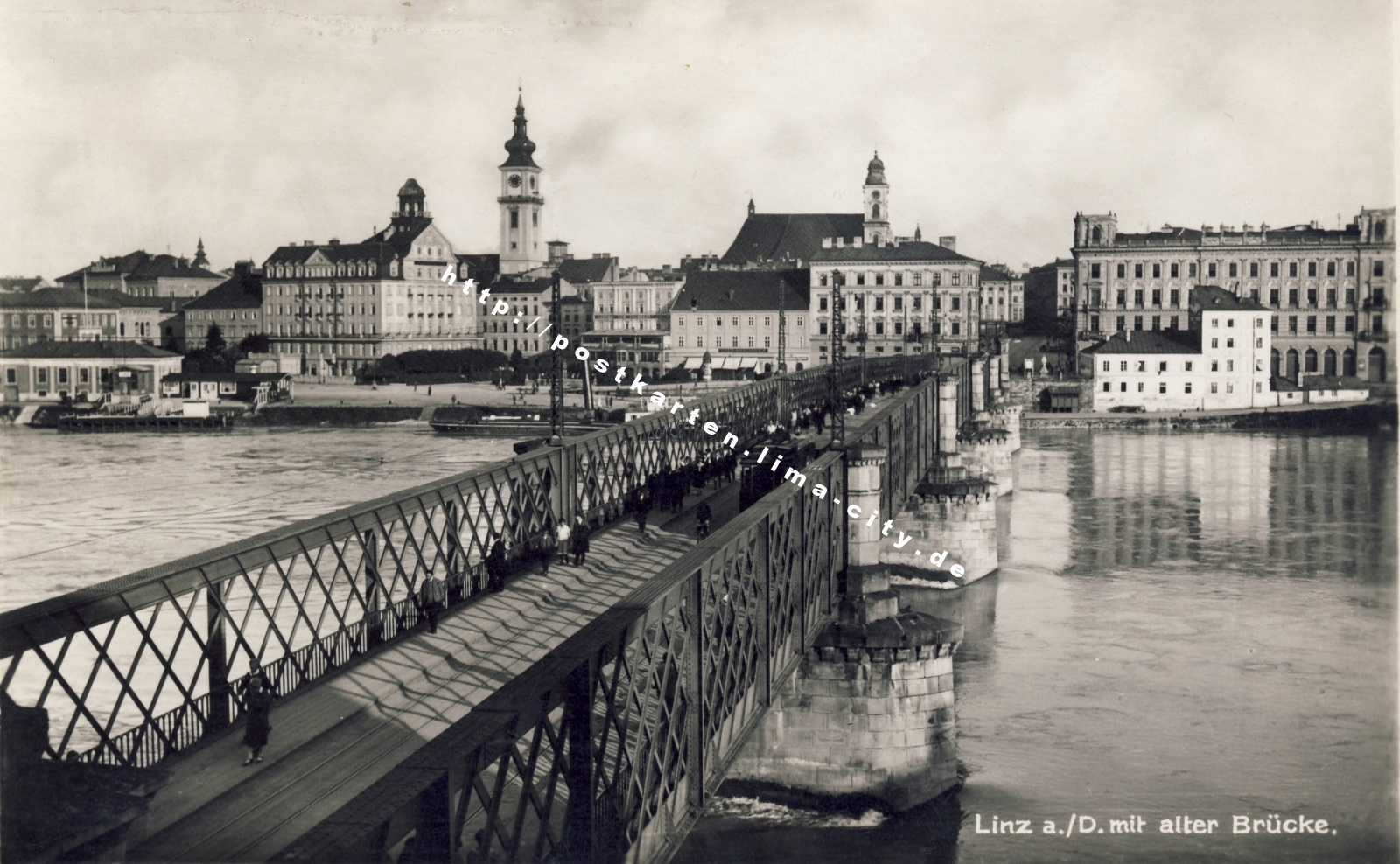 Linz 1935