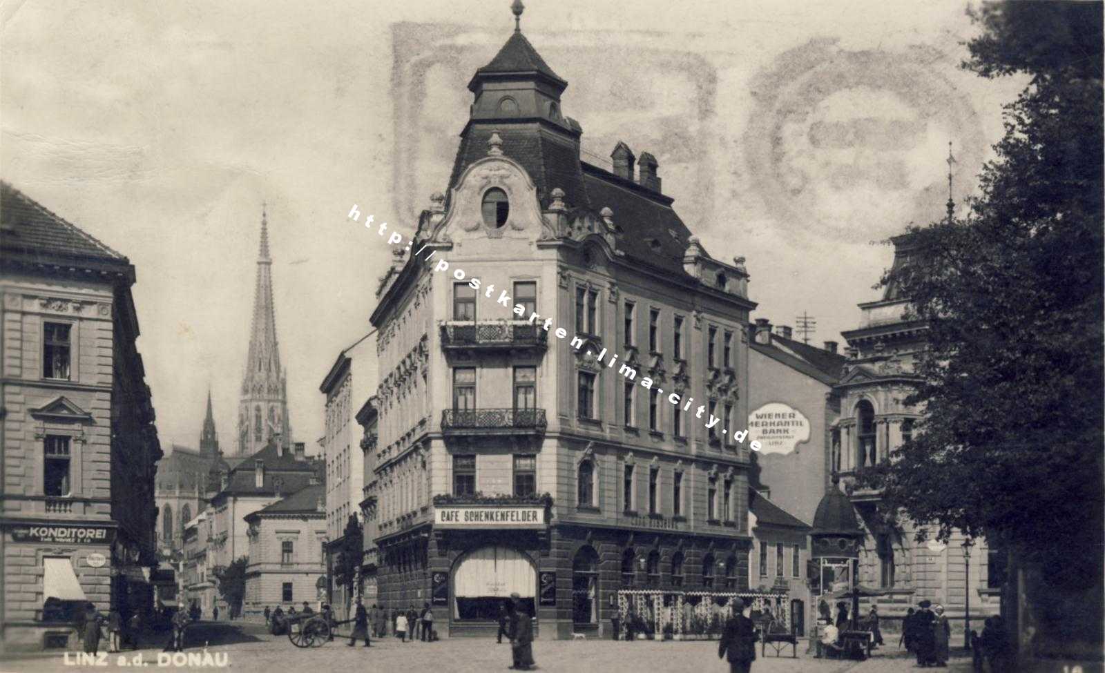 Linz 1926