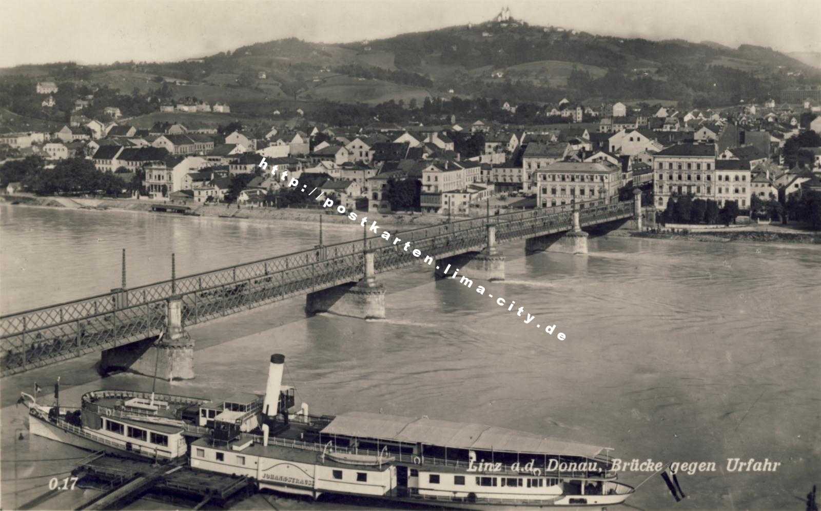 Linz 1931