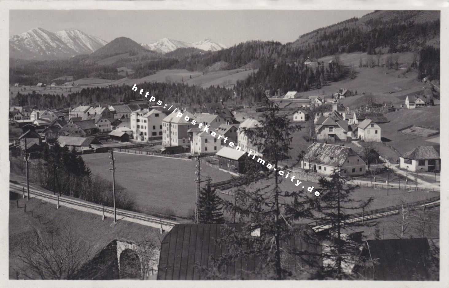 Mitterbach 1936