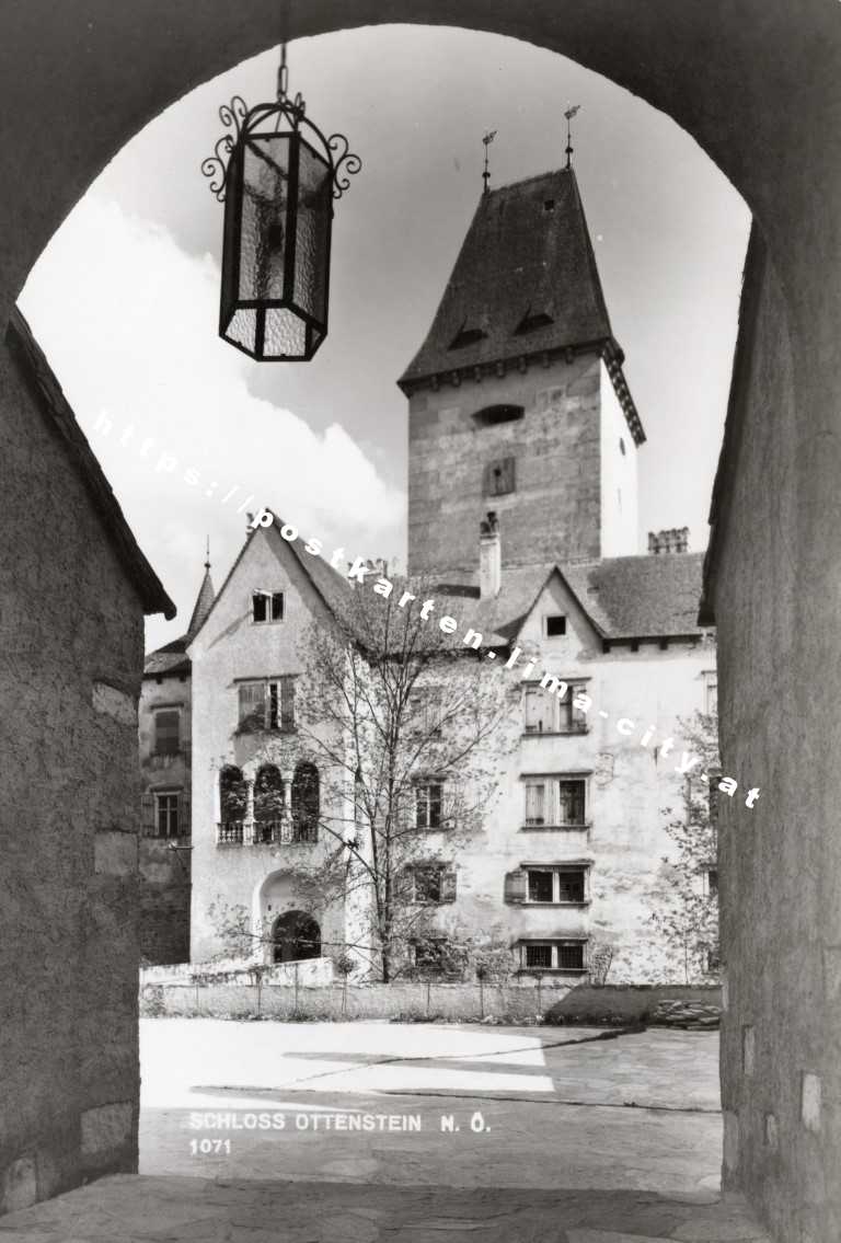 Ottenstein 1965