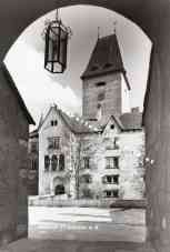 Bild einer Postkarte aus Ottenstein