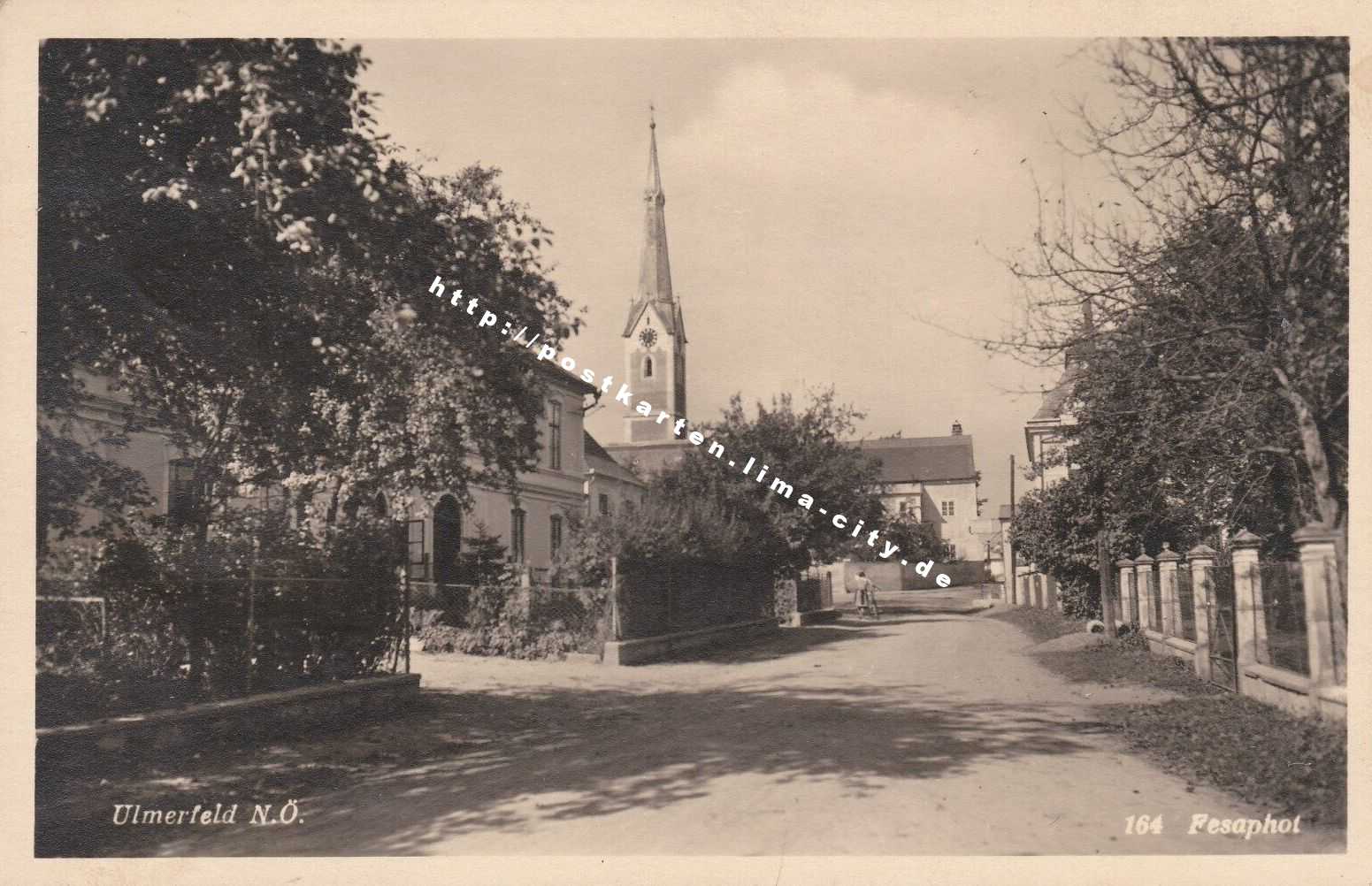 Ulmerfeld 1932