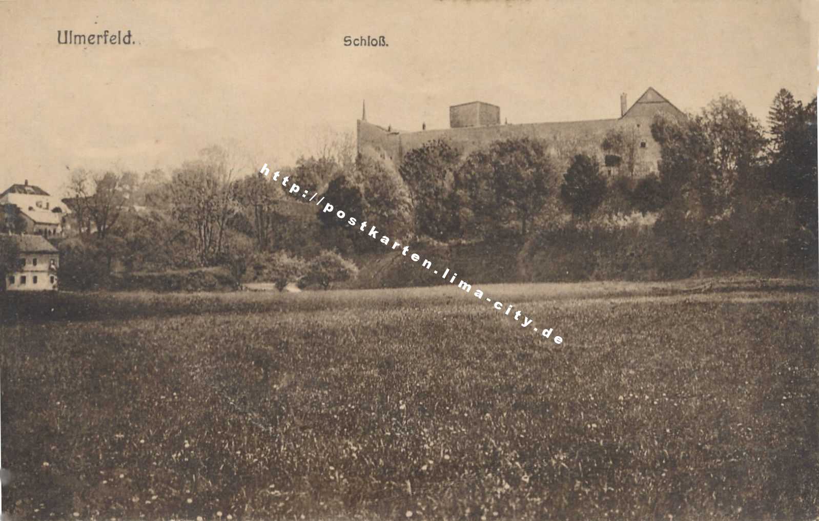 Ulmerfeld 1919
