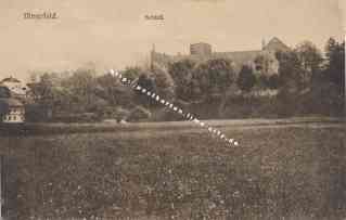 Bild einer Postkarte aus Ulmerfeld